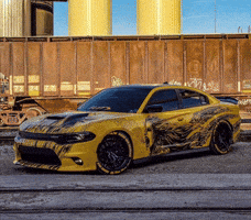Banshee GIF