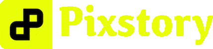 Neon Sticker by Pixstory