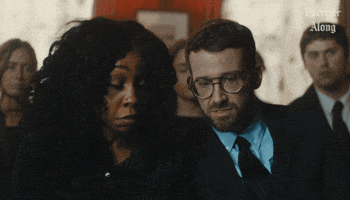 Judging GIF