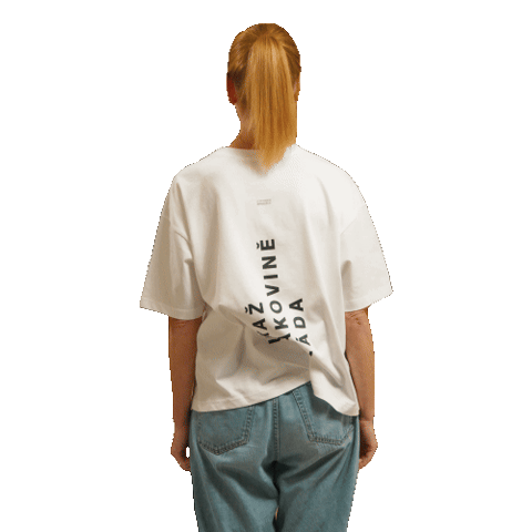 Dana Alsterová Sticker