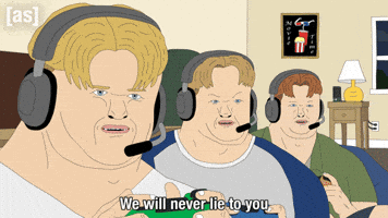 Video Games Joe Cappa GIF by Adult Swim