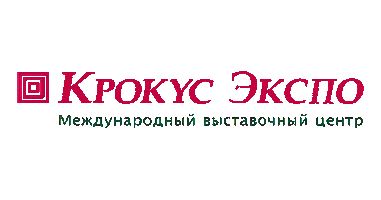 Crocus Kazan Sticker