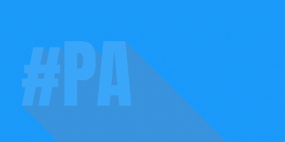 Paweek GIF by AAPA