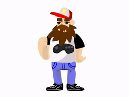 martindariocharrufffadiga  GIF