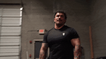 Pump It Dance GIF by GYMREAPERS