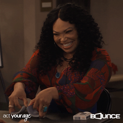 Happy Lets Go GIF by Bounce