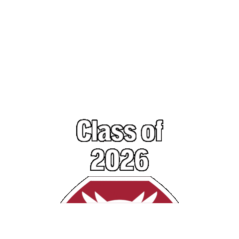 Temple 2026 Sticker by Temple University