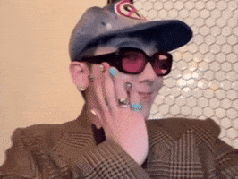 지드래곤 권지용 GIF