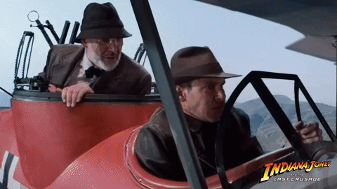 Flying Old School GIF - Find & Share on GIPHY