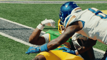 Football GIF