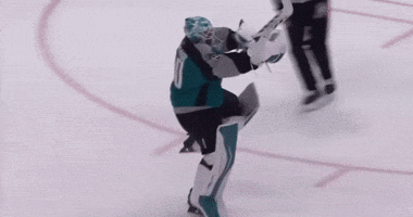 Sharks GIF