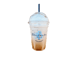 Blackwater Coffee Co. Sticker