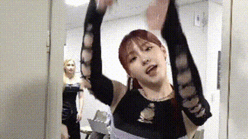 Kpop GIF