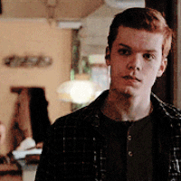 cameron monaghan