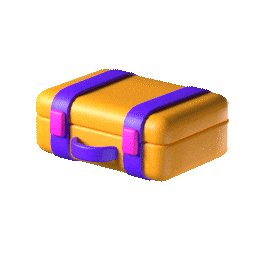 Bag Case Sticker by Young Desperates