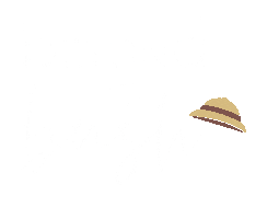 Beyondinthebush Sticker by Beyond Traveled