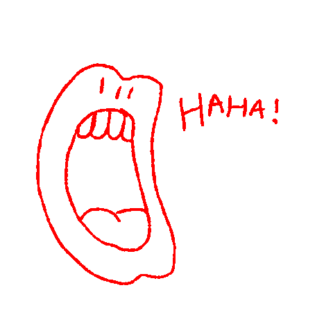 Red Sticker