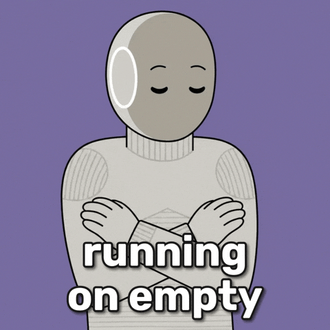Sleep Ai GIF by 1X Technologies