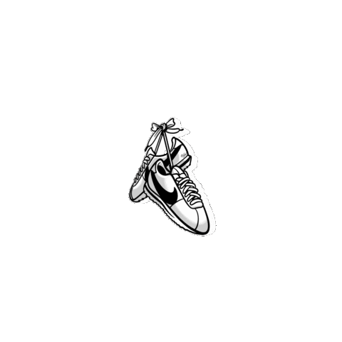 Smokey Sticker