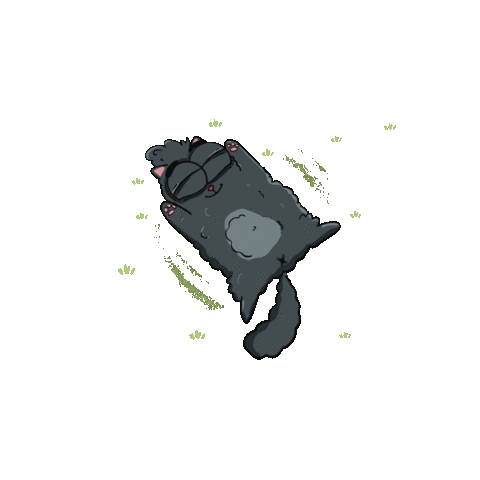 Animated Sticker