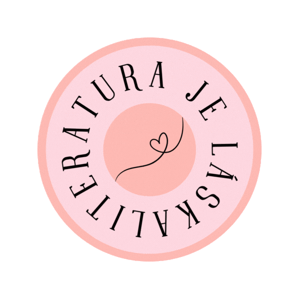 Literatura Sticker