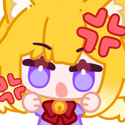 Angry GIF