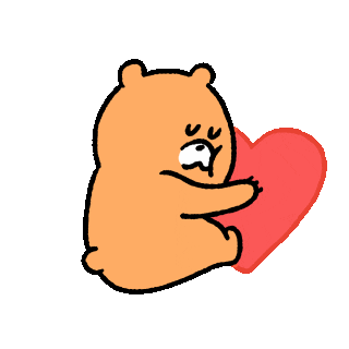 Love Sticker