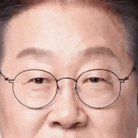 빙글빙글이재명 GIF
