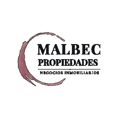 Malbecpropiedades Sticker