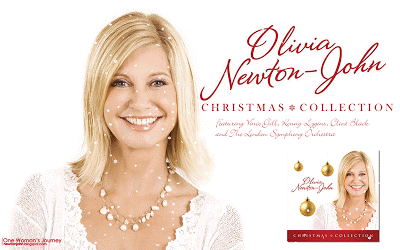olivia newton-john