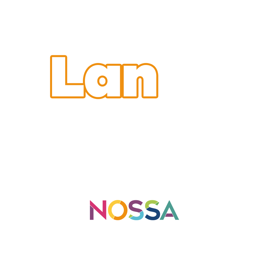 Nossa Construtora Sticker
