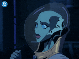 Creature Commandos GIFs on GIPHY - Be Animated