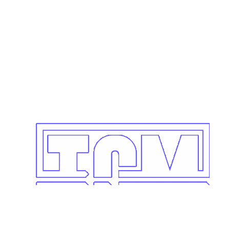 Tuned Cars Meeting Sticker