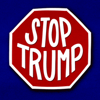 Stop Trump