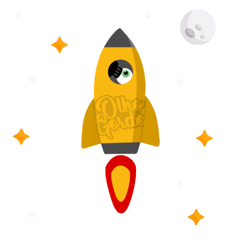 Sticker by OlhoGordo