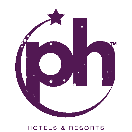 Planet Hollywood Hotels Sticker