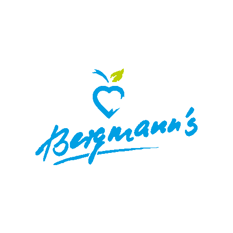 Edeka Bergmann Sticker