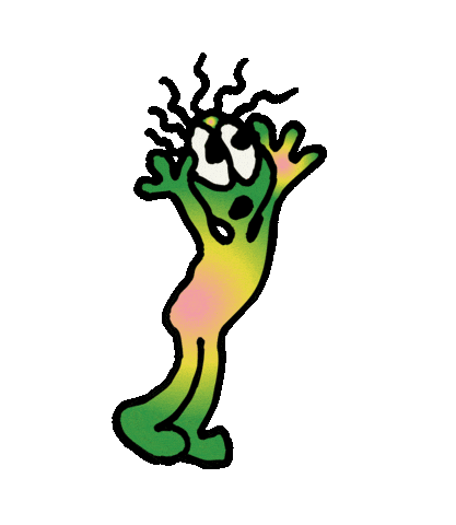 Laneway2026 Sticker by Laneway Festival