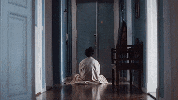 Delivery Waiting GIF by starkl gifs