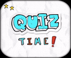 Quiz Time GIF by Williamsburgvets