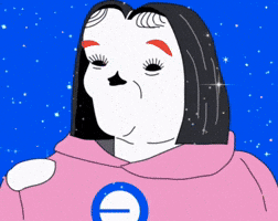 Awebo GIF