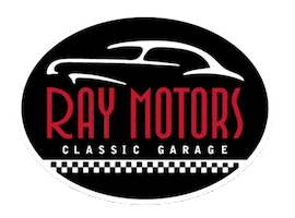 Sticker by Ray