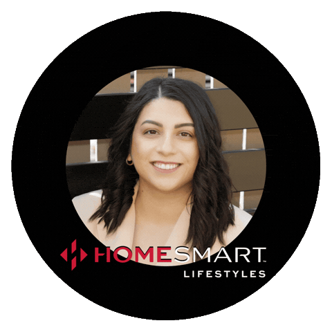 Sticker by HomeSmartLifestyles