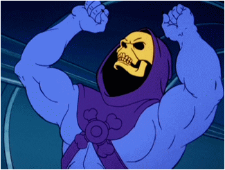 Skeletor GIFs - Get the best GIF on GIPHY