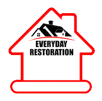 Everyday Restoration LLC Sticker