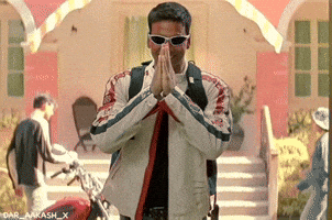Salman Khan Hello GIF