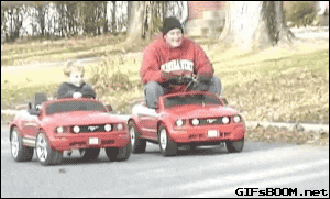 Racing-kid GIFs - Get the best GIF on GIPHY