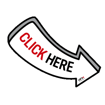 Clickhere Click Sticker by HFMThailand