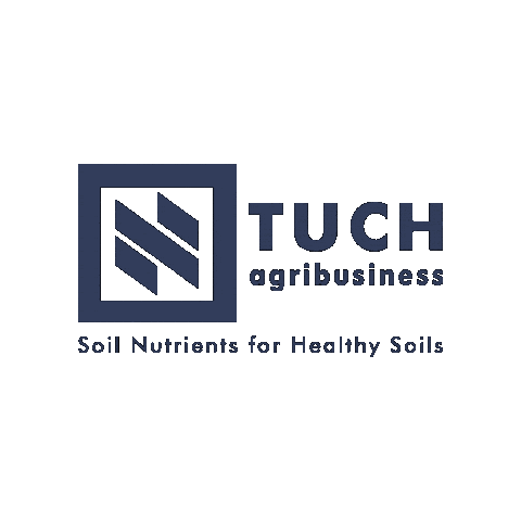 Sticker by Tuch Agribusiness