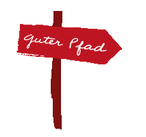 Etnw Sticker by estutnichtweh